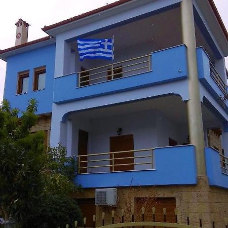 דירות ניקיטי Επινειο/Epinio מראה חיצוני תמונה